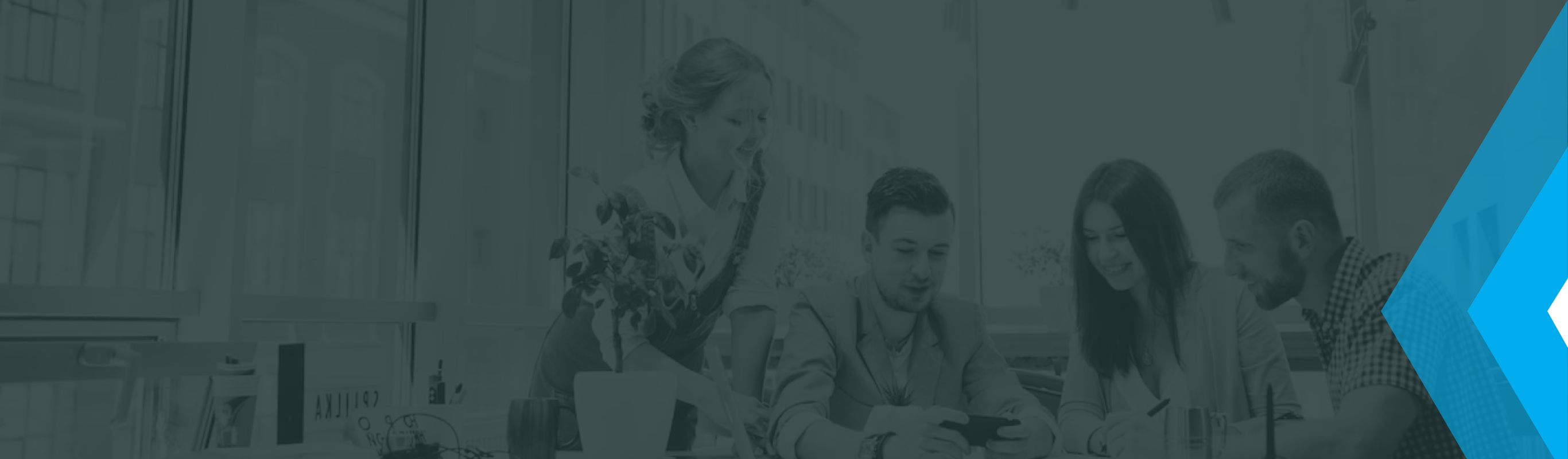 Data Management & Analytics